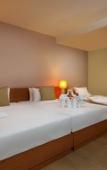 Туры в отель U-Tiny Boutique Home Suvarnabhumi Bangkok Туры в отель U-Tiny Boutique Home Suvarnabhumi Bangkok