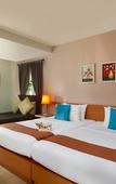 Туры в отель U-Tiny Boutique Home Suvarnabhumi Bangkok Туры в отель U-Tiny Boutique Home Suvarnabhumi Bangkok