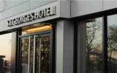 Туры в отель St George's Hotel Wembley Туры в отель St George's Hotel Wembley