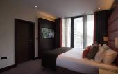 Туры в отель St George's Hotel Wembley Туры в отель St George's Hotel Wembley