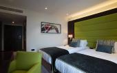 Туры в отель St George's Hotel Wembley Туры в отель St George's Hotel Wembley