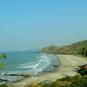 Туры в отель Aquarii Hotels Goa - Morjim Beach, оператор Anex Tour