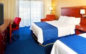 Туры в отель Courtyard Phoenix Airport Туры в отель Courtyard Phoenix Airport