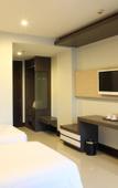 Туры в отель Crystal Suites Suvarnabhumi Airport Туры в отель Crystal Suites Suvarnabhumi Airport