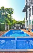 Туры в отель Crystal Suites Suvarnabhumi Airport Туры в отель Crystal Suites Suvarnabhumi Airport