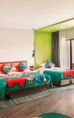 Туры в отель Holiday Inn Resort Sanya Bay Туры в отель Holiday Inn Resort Sanya Bay