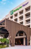Туры в отель Holiday Inn Resort Sanya Bay Туры в отель Holiday Inn Resort Sanya Bay