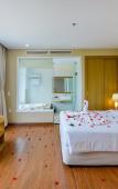 Туры в отель Tri Giao Hotel Туры в отель Tri Giao Hotel