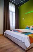 Туры в отель Colors Central Ladadika Туры в отель Colors Central Ladadika