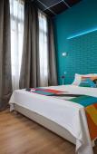Туры в отель Colors Central Ladadika Туры в отель Colors Central Ladadika