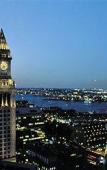 Туры в отель Courtyard by Marriott Boston Logan Airport Туры в отель Courtyard by Marriott Boston Logan Airport