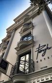 Туры в отель Peyk Hotel Туры в отель Peyk Hotel