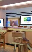 Туры в отель Holiday Inn Express Kuala Lumpur City Centre Туры в отель Holiday Inn Express Kuala Lumpur City Centre