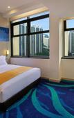 Туры в отель Holiday Inn Express Kuala Lumpur City Centre Туры в отель Holiday Inn Express Kuala Lumpur City Centre