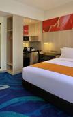 Туры в отель Holiday Inn Express Kuala Lumpur City Centre Туры в отель Holiday Inn Express Kuala Lumpur City Centre