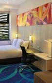 Туры в отель Holiday Inn Express Kuala Lumpur City Centre Туры в отель Holiday Inn Express Kuala Lumpur City Centre