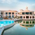 Тур в ОАЭ, Дубай с 13 Мая. Отель: Courtyard by Marriott Green Community 4**