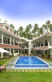 Туры в отель B`Canti Boutique Beach Resort Туры в отель B`Canti Boutique Beach Resort