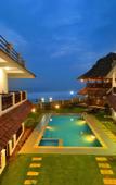 Туры в отель B`Canti Boutique Beach Resort Туры в отель B`Canti Boutique Beach Resort