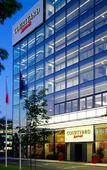 Туры в отель Courtyard by Marriott Prague Airport Туры в отель Courtyard by Marriott Prague Airport