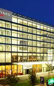 Туры в отель Courtyard by Marriott Prague Airport Туры в отель Courtyard by Marriott Prague Airport