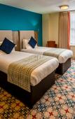 Туры в отель Cairn Hotel Edinburgh Туры в отель Cairn Hotel Edinburgh