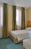 Туры в отель Best Western Hotel Cavalieri Della Corona Туры в отель Best Western Hotel Cavalieri Della Corona