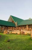 Туры в отель Ngorongoro Oldeani Mountain Lodge Туры в отель Ngorongoro Oldeani Mountain Lodge