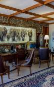 Туры в отель Ngorongoro Oldeani Mountain Lodge Туры в отель Ngorongoro Oldeani Mountain Lodge