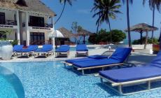 African Sun Sand Sea Resort & Spa