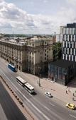 Туры в отель Vertical Петербург Туры в отель Vertical Петербург