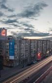 Туры в отель Vertical Петербург Туры в отель Vertical Петербург