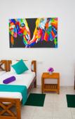 Туры в отель Di Sicuro Tourist Inn Туры в отель Di Sicuro Tourist Inn