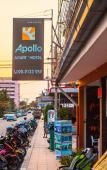 Туры в отель Apollo Apart Hotel Туры в отель Apollo Apart Hotel