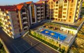 Туры в отель Panorama Resort & Suites Туры в отель Panorama Resort & Suites
