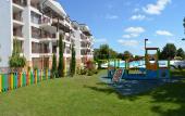 Туры в отель Balchik Gardens Apartments Туры в отель Balchik Gardens Apartments