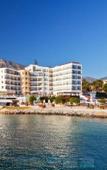 Туры в отель Ada Beach Hotel Туры в отель Ada Beach Hotel