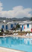 Туры в отель Santoria Holiday Village Туры в отель Santoria Holiday Village