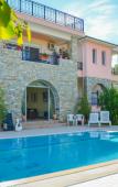 Туры в отель Villa Eden Туры в отель Villa Eden