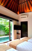 Туры в отель New Pondok Sara Villas Туры в отель New Pondok Sara Villas