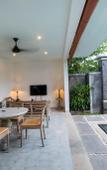 Туры в отель New Pondok Sara Villas Туры в отель New Pondok Sara Villas