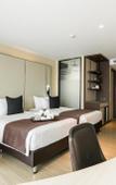Туры в отель The Siamese Hotel Туры в отель The Siamese Hotel