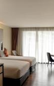 Туры в отель The Siamese Hotel Туры в отель The Siamese Hotel