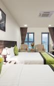Туры в отель B&N Hotel Nha Trang (17/15 Nguyen) Туры в отель B&N Hotel Nha Trang (17/15 Nguyen)