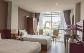 Туры в отель Park View Saigon Hotel Туры в отель Park View Saigon Hotel