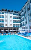 Туры в отель Enki Hotel Туры в отель Enki Hotel
