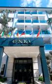 Туры в отель Enki Hotel Туры в отель Enki Hotel