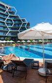 Туры в отель Bosphorus Sorgun Туры в отель Bosphorus Sorgun