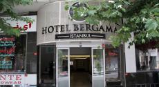 Bergama Hotel 3*