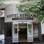 Туры в отель Bergama Hotel, оператор Anex Tour